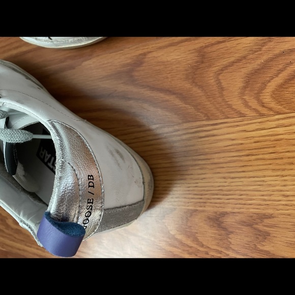 Golden Goose 37 - Picture 11 of 15